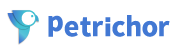 Petrichor Agency Logo